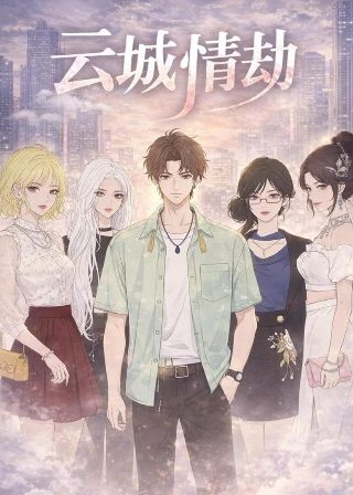 十分钟电影解说