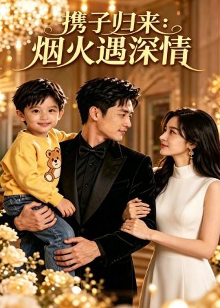 邪王追妻第二季第四集在线观看