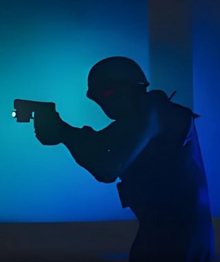 誓不低头83版