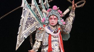 配乐诗朗诵《因为有你》原文视频播放下载