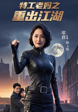 双面保姆原版