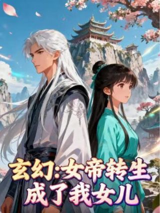 施魔法电视剧剧情介绍