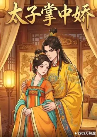 电影将离草演员介绍
