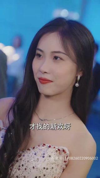 南风过境影视剧