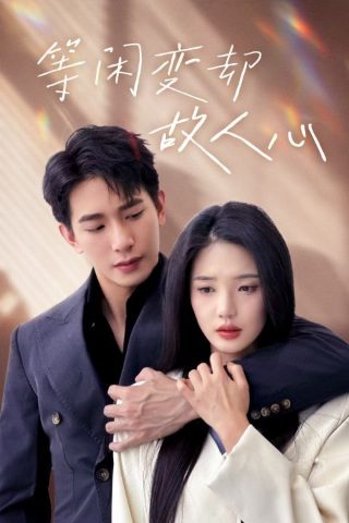 《绝地苍狼》电视剧演员表介绍图片