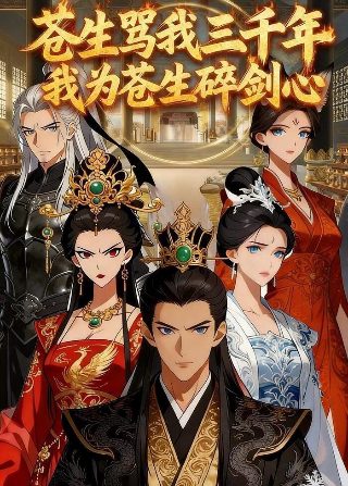 赘婿分集剧情电视剧全集播放在线观看