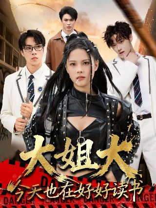 陀枪师姐2021电视剧剧情介绍