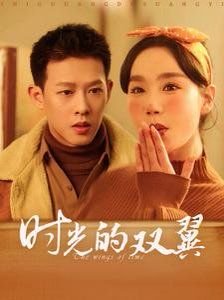 逐流时代电视剧