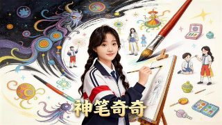 疯狂小糖主题曲摇摇摆摆