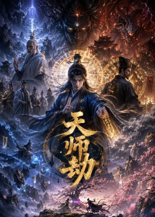 魔法俏佳人第五季全集动画