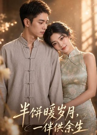 玉楼春第九集免费在线观看
