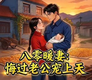 吹落的树叶18集剧情介绍大结局视频