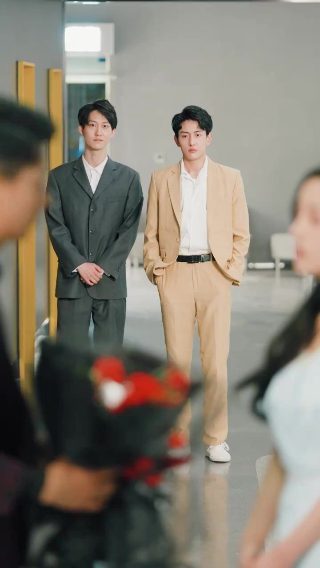 《偶遇》电影演员名单表图片大全集
