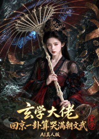 京华子午