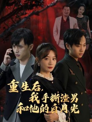 爱情回来了第13集剧情介绍大全