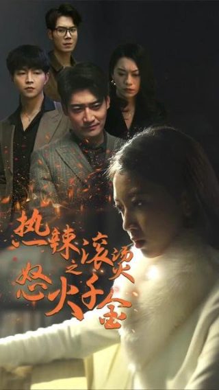 玩家张云龙邓家佳什么时候播出