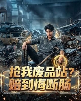 天下第一纨绔短剧全集2