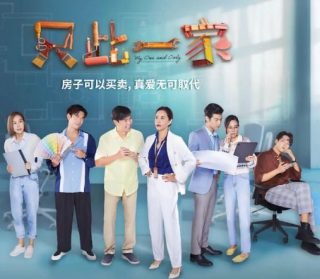 你是我兄弟电视剧结局如何了啊