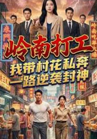 失控美剧6集