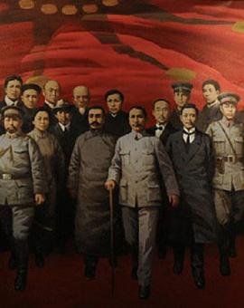 暴走恐怖故事动漫