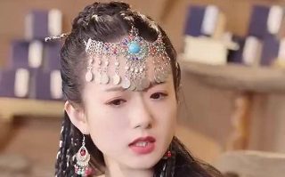 直至魔女消逝第九集在线观看