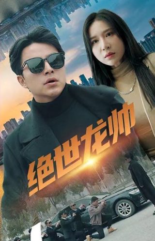 连续剧太阳泪