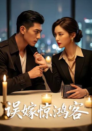 王皓祯短剧许你地久婚长