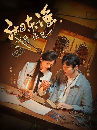 《向光花盛开》简介内容50字怎么写的呀视频