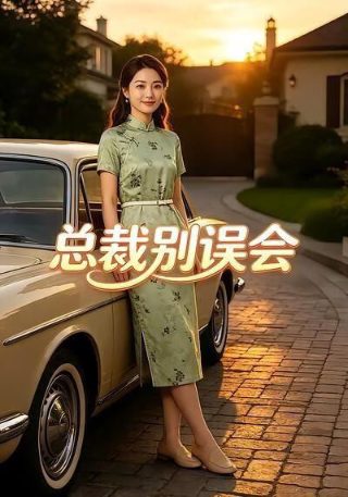 以爱为契电视剧总裁表白