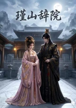 赘婿 电视剧剧情介绍大结局
