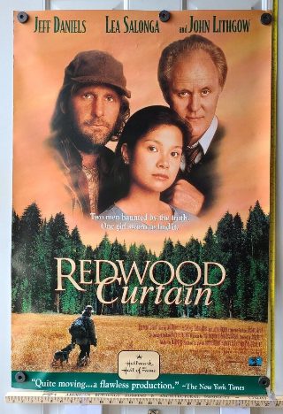 1995《人猿泰山》意大利