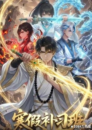 《昆仑兄弟》电影免费观看