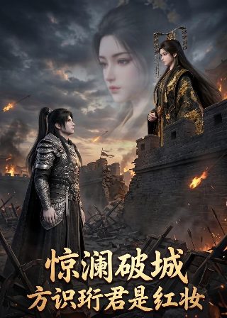 穿书女配日常
