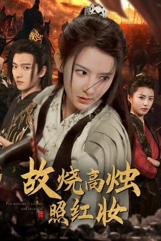 美好国家的建筑方法 动漫