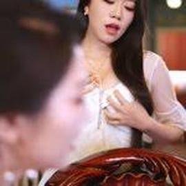 黄奕长恨歌电视剧