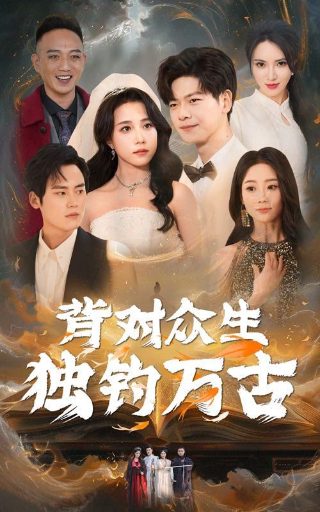 腌黄瓜先生第二季 动漫