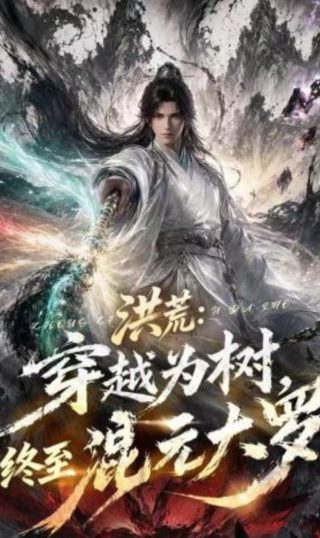 旋风战车动画