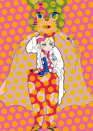 我是你的微糖男友里的小女孩