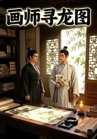 电视剧司马迁第一集