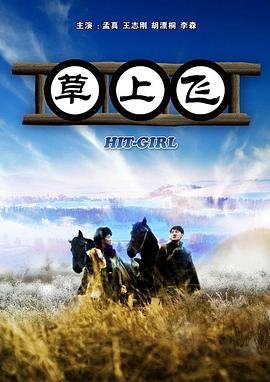 电影《摇摆画廊》豆瓣评分