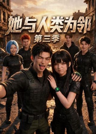 极海听雷之重启第二季剧情介绍