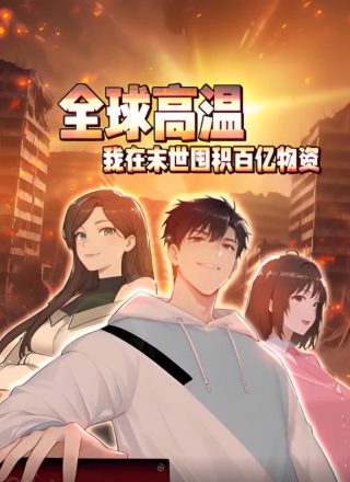 天外来菌讲的是什么