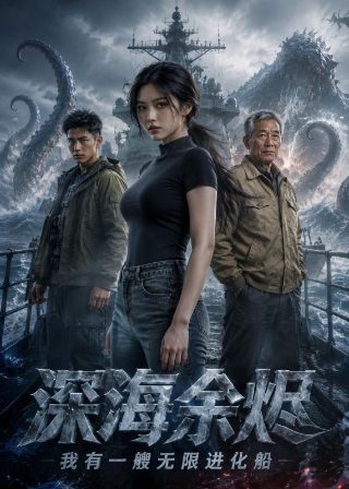 姥姥的饺子馆第12集爱奇艺