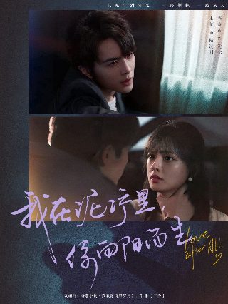 何须相守到白头1-100集免费