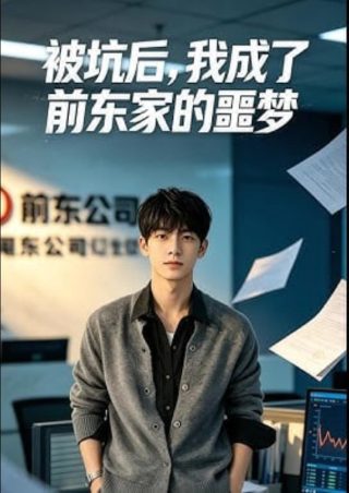 主妇的反击演员表大全