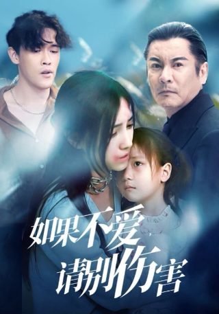 征服演员名单简介
