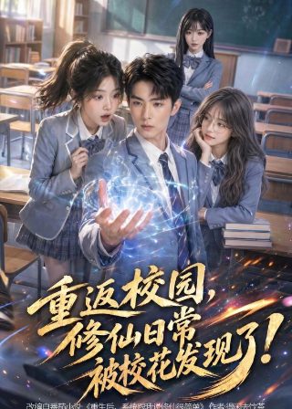 推理要在晚餐后 电影版