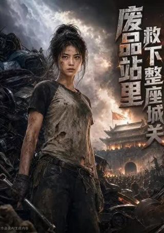 铁甲情痴终结者电影在哪看
