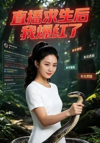 破局1950家栋结局