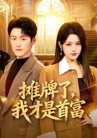 坏家伙们第一季网剧免费观看全集